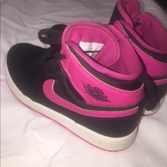 nike jordan 25 black